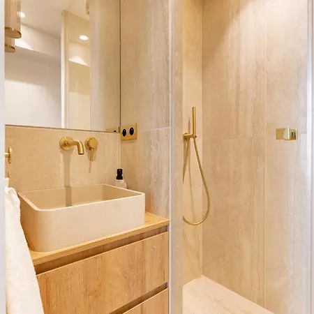 Luxury Living Marais * Paris