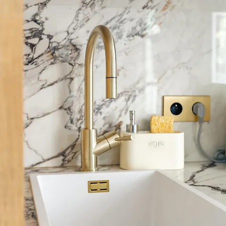 Luxury Living Marais Apartment Paris