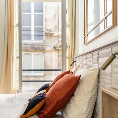 Luxury Living Marais
