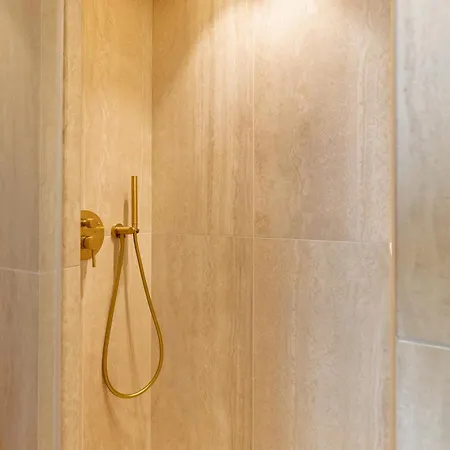 Apartment Luxury Living Marais
